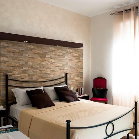 B&B Blue Wave Alghero Zewnętrze zdjęcie