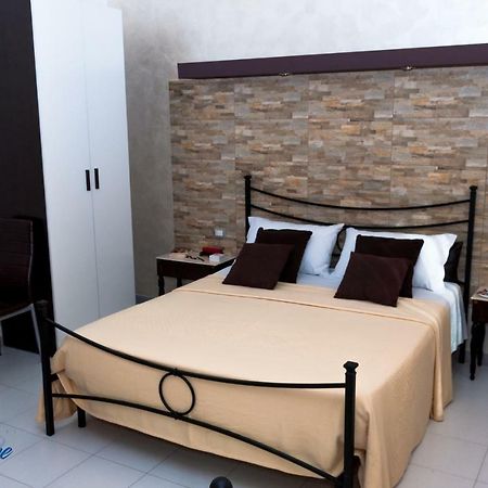 B&B Blue Wave Alghero Zewnętrze zdjęcie