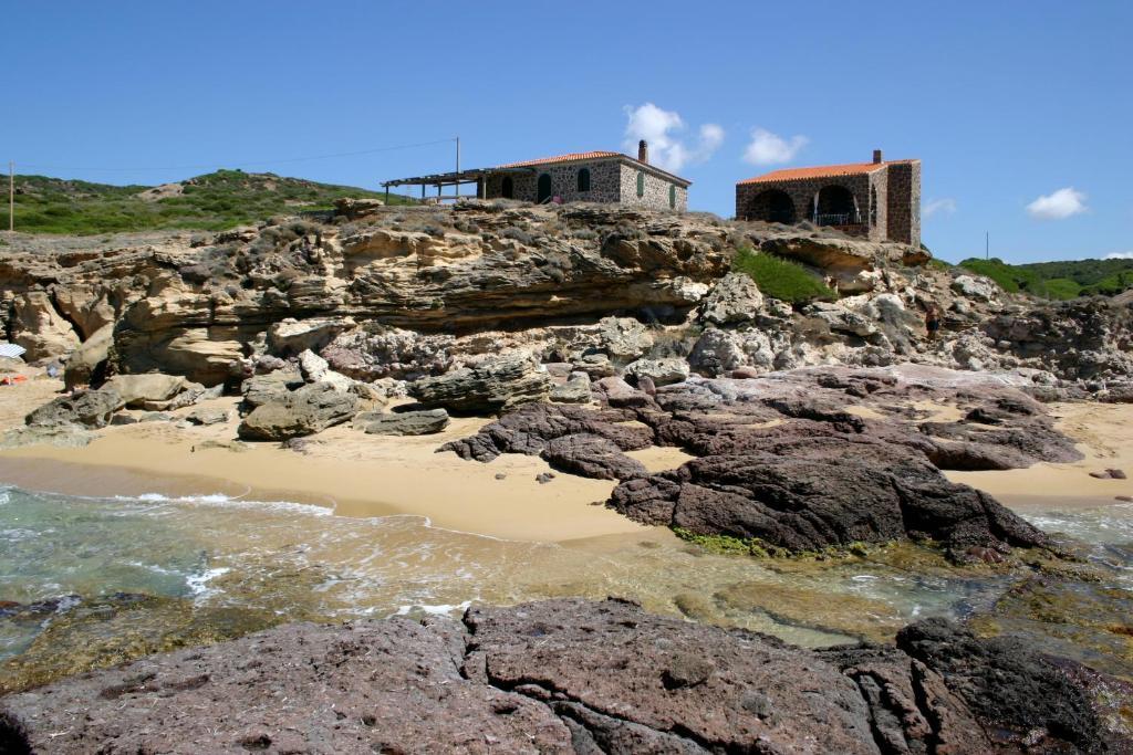 B&B Blue Wave Alghero Zewnętrze zdjęcie