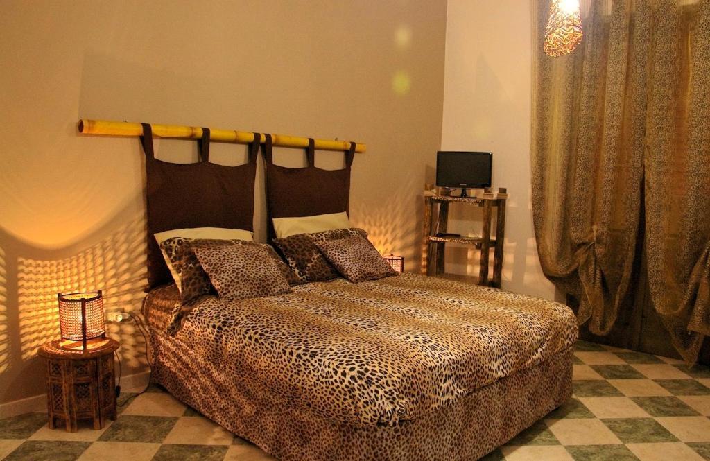 B&B Blue Wave Alghero Pokój zdjęcie
