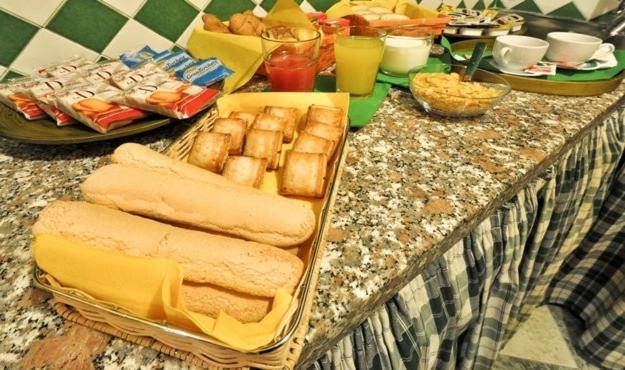 B&B Blue Wave Alghero Zewnętrze zdjęcie
