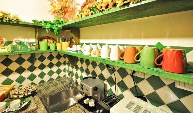 B&B Blue Wave Alghero Zewnętrze zdjęcie