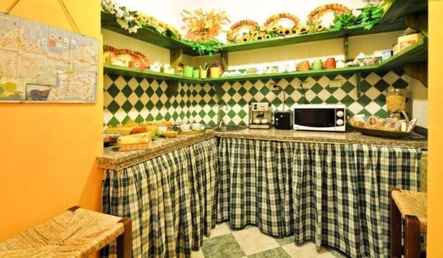 B&B Blue Wave Alghero Zewnętrze zdjęcie