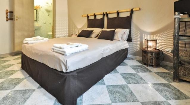 B&B Blue Wave Alghero Zewnętrze zdjęcie