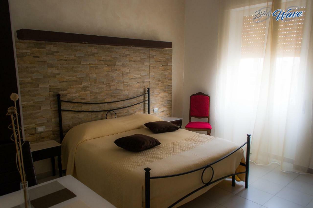 B&B Blue Wave Alghero Zewnętrze zdjęcie