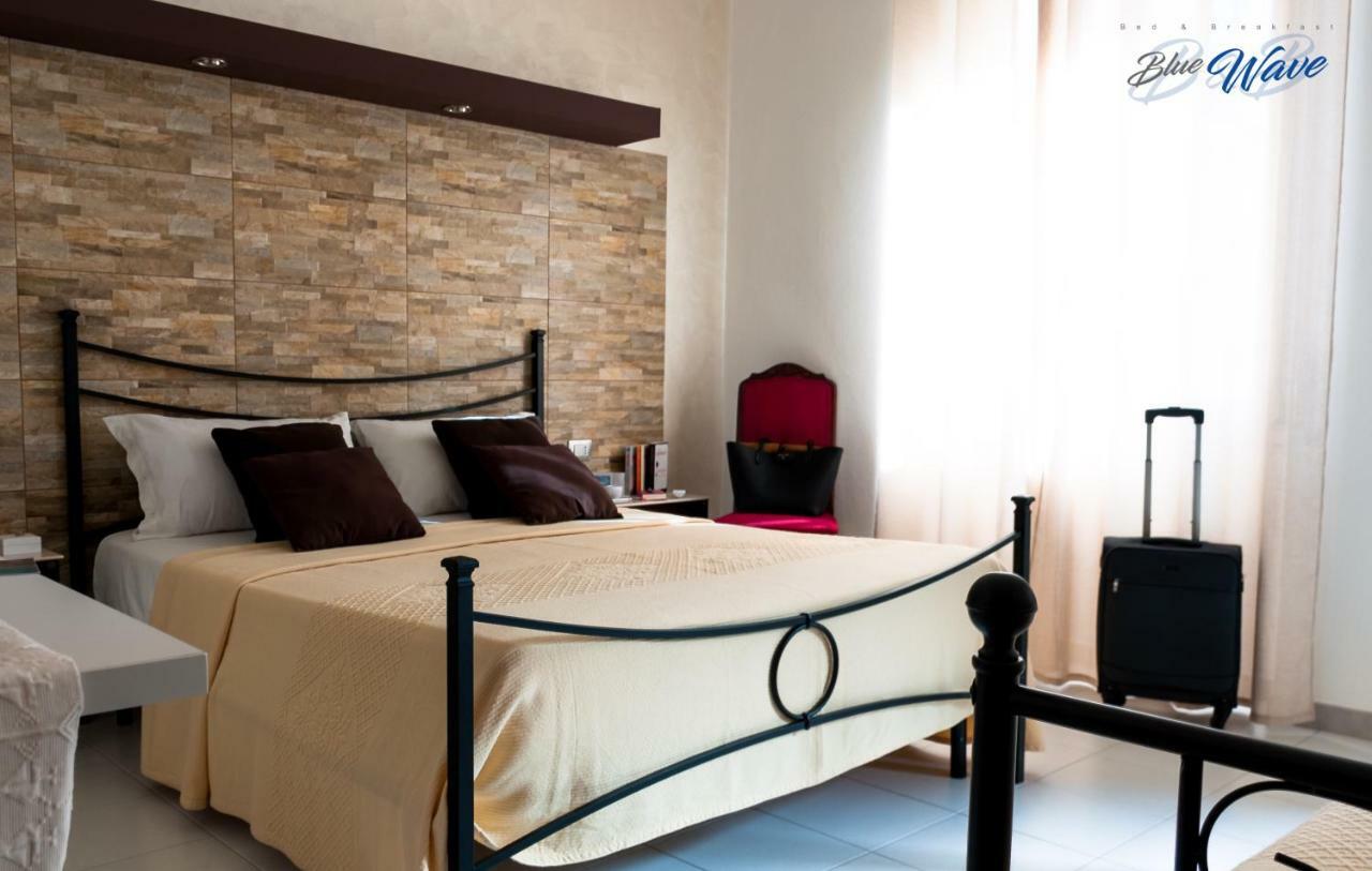 B&B Blue Wave Alghero Zewnętrze zdjęcie