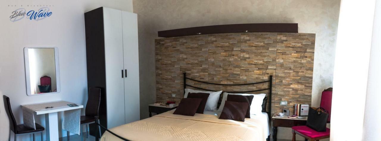 B&B Blue Wave Alghero Zewnętrze zdjęcie