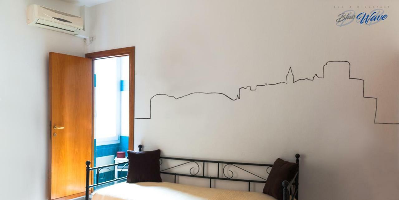 B&B Blue Wave Alghero Zewnętrze zdjęcie