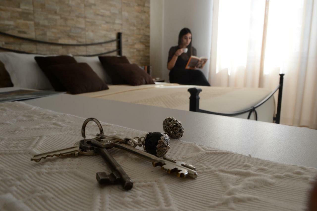 B&B Blue Wave Alghero Zewnętrze zdjęcie