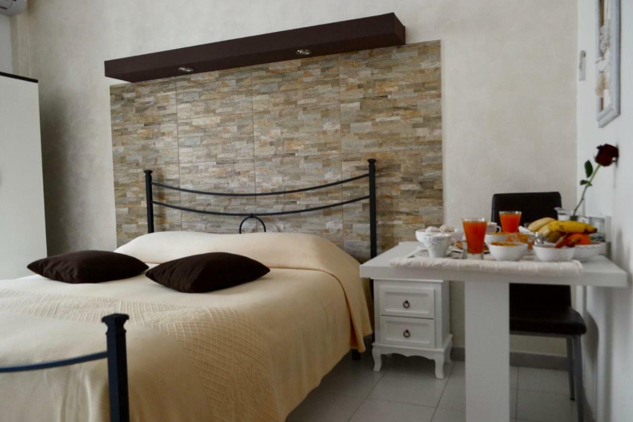 B&B Blue Wave Alghero Zewnętrze zdjęcie