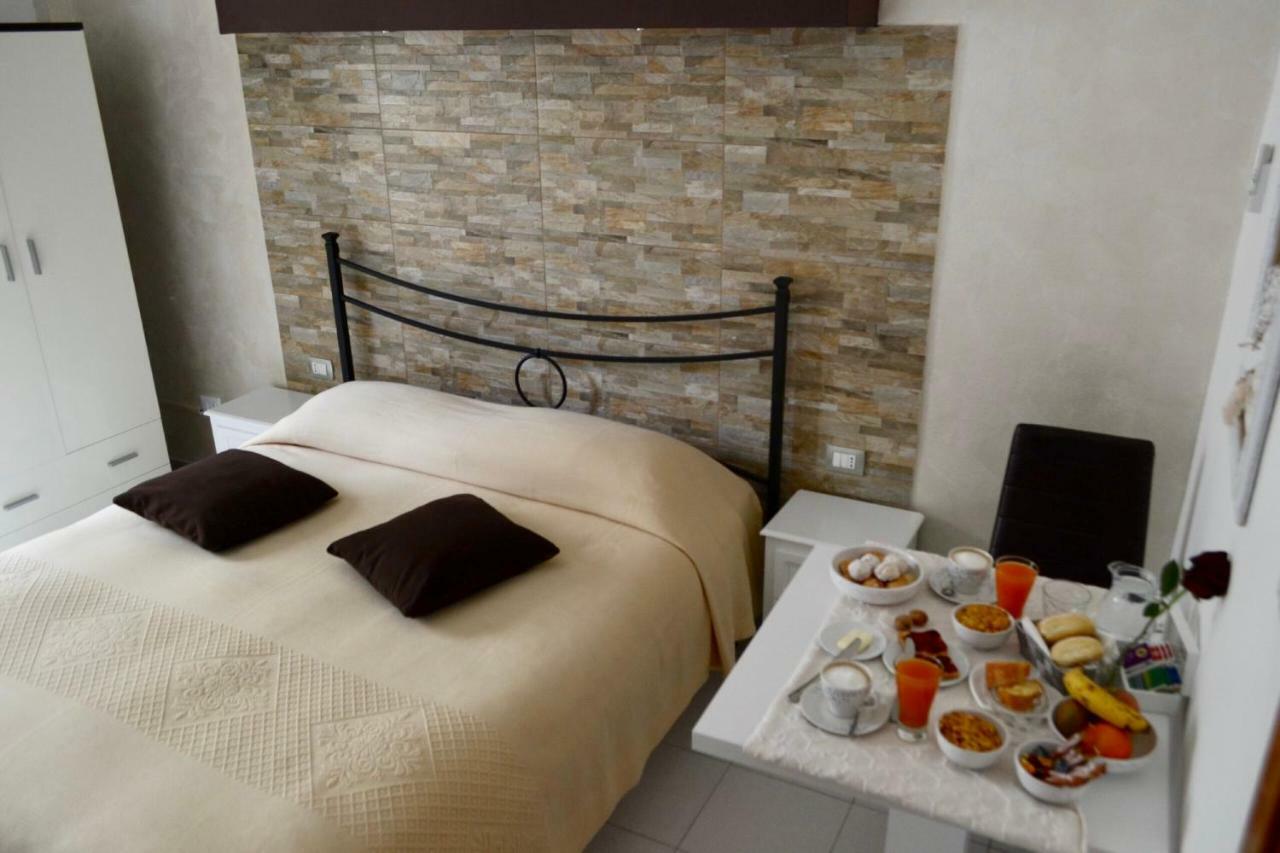 B&B Blue Wave Alghero Zewnętrze zdjęcie