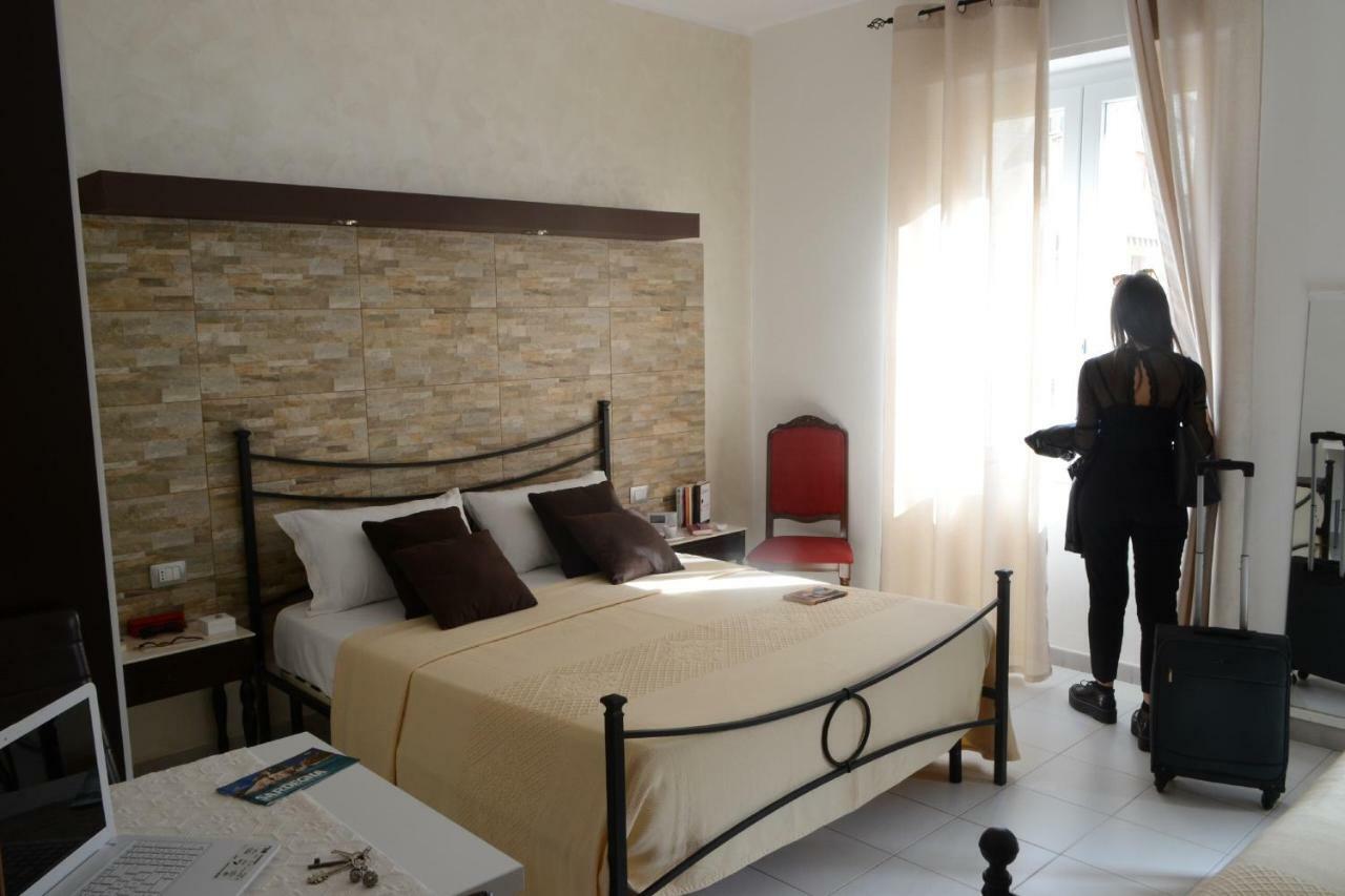 B&B Blue Wave Alghero Zewnętrze zdjęcie