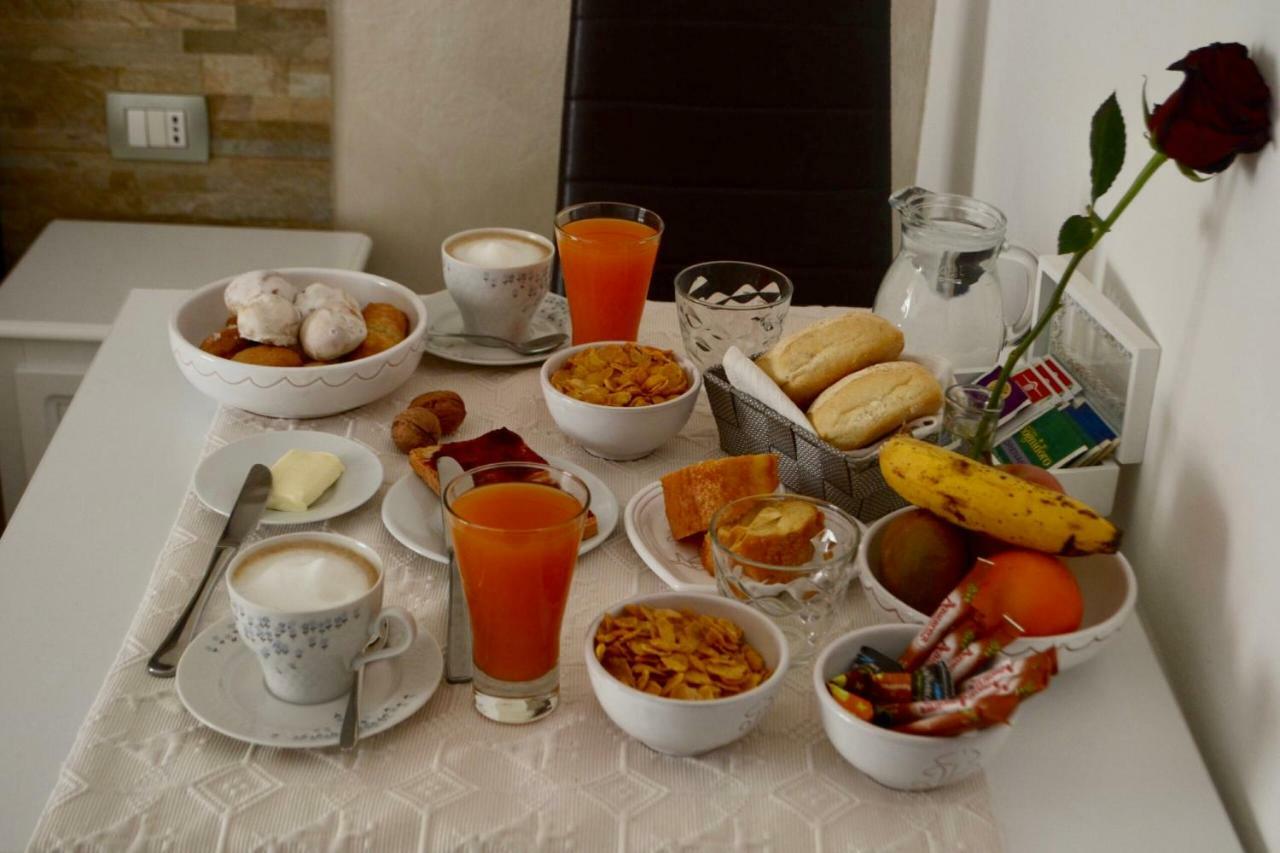B&B Blue Wave Alghero Zewnętrze zdjęcie