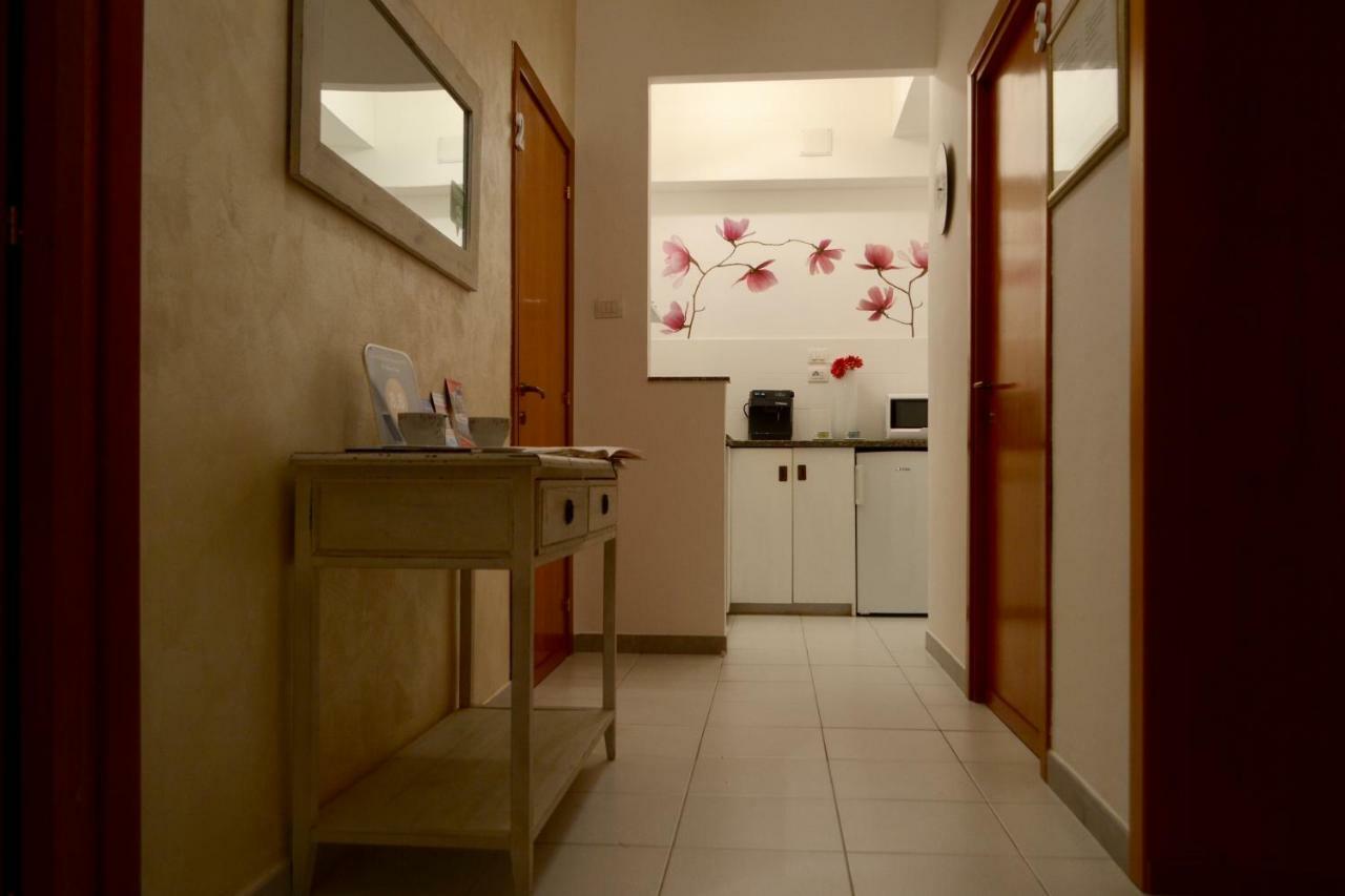 B&B Blue Wave Alghero Zewnętrze zdjęcie