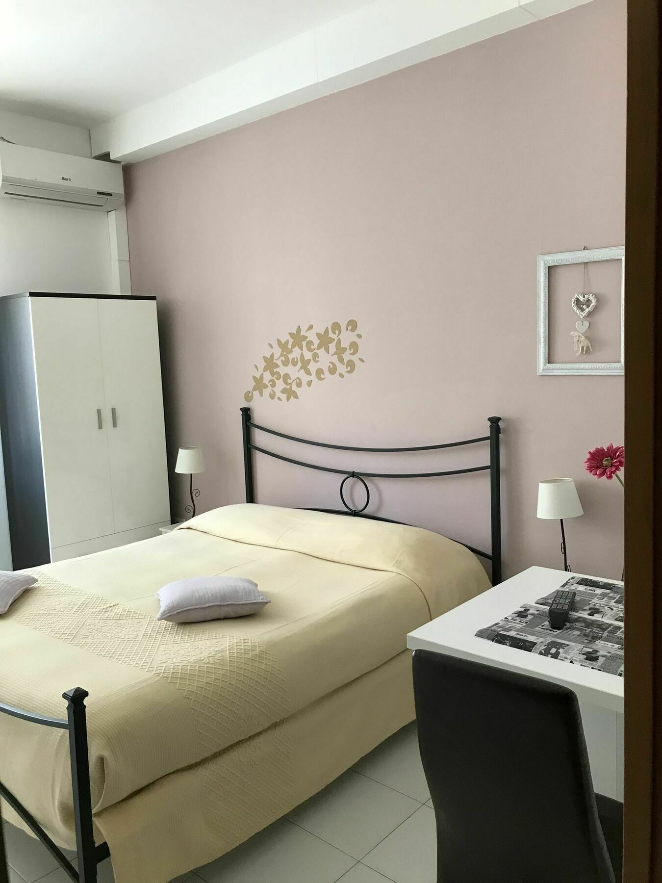 B&B Blue Wave Alghero Zewnętrze zdjęcie